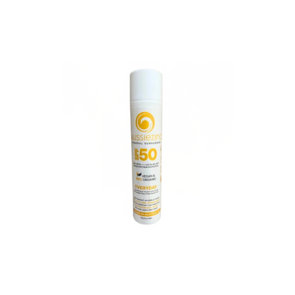 Aussie Zinc Mineral Sunscreen