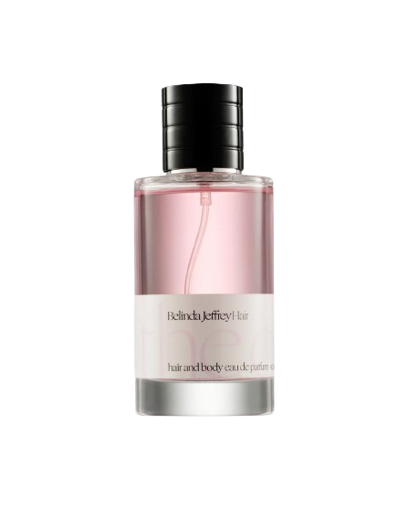 Belinda Jeffrey Hair - the one, hair and body eau de parfum