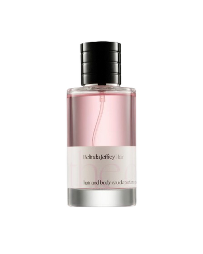 Belinda Jeffrey Hair - the one, hair and body eau de parfum