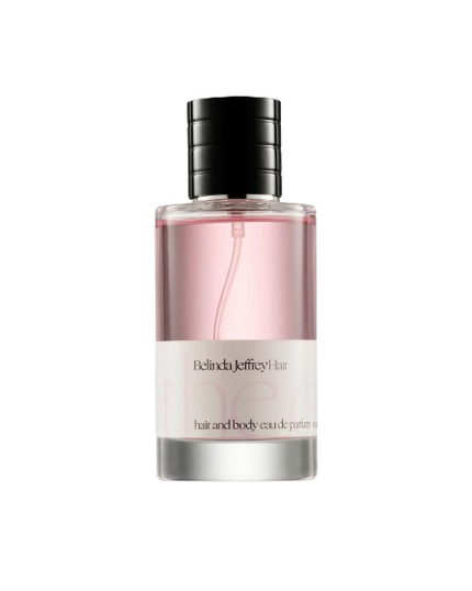 Belinda Jeffrey Hair - the one, hair and body eau de parfum