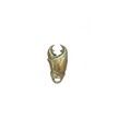 Bronze Crab Claw Bottle Opener