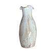 Dora Klay Pottery Sand Wave Vase Mini