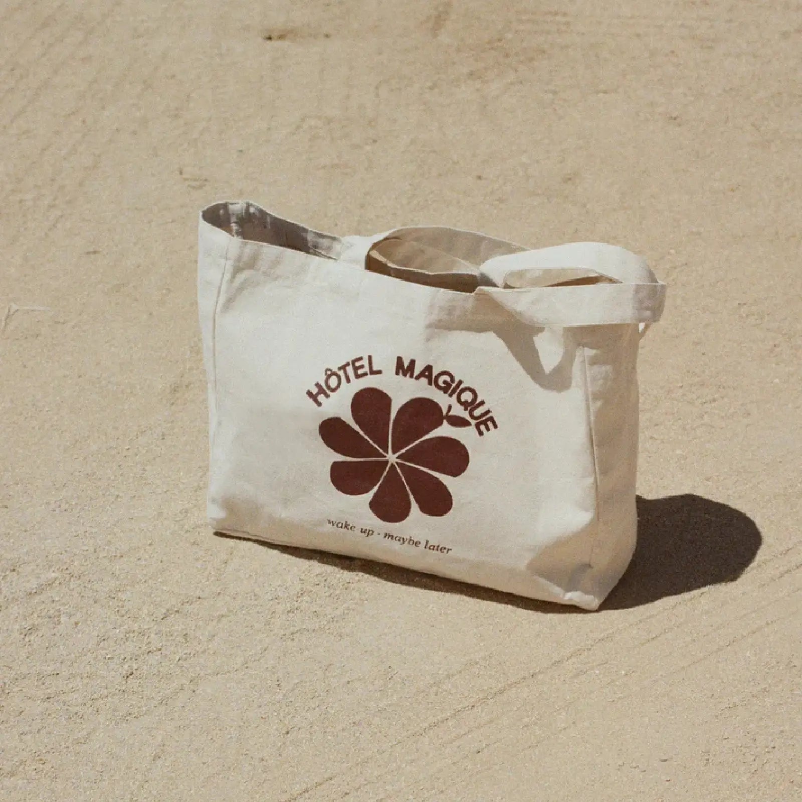 Hotel Magique - Wake Up Tote Bag