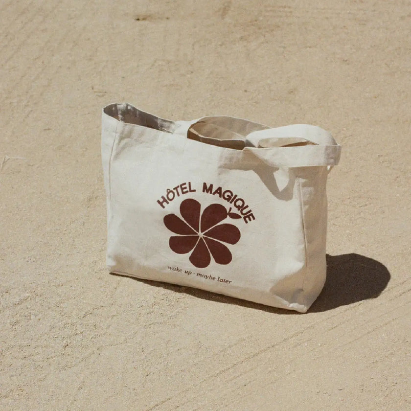 Hotel Magique - Wake Up Tote Bag