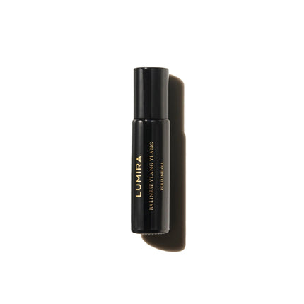 Lumira Balinese Ylang Ylang perfume oil