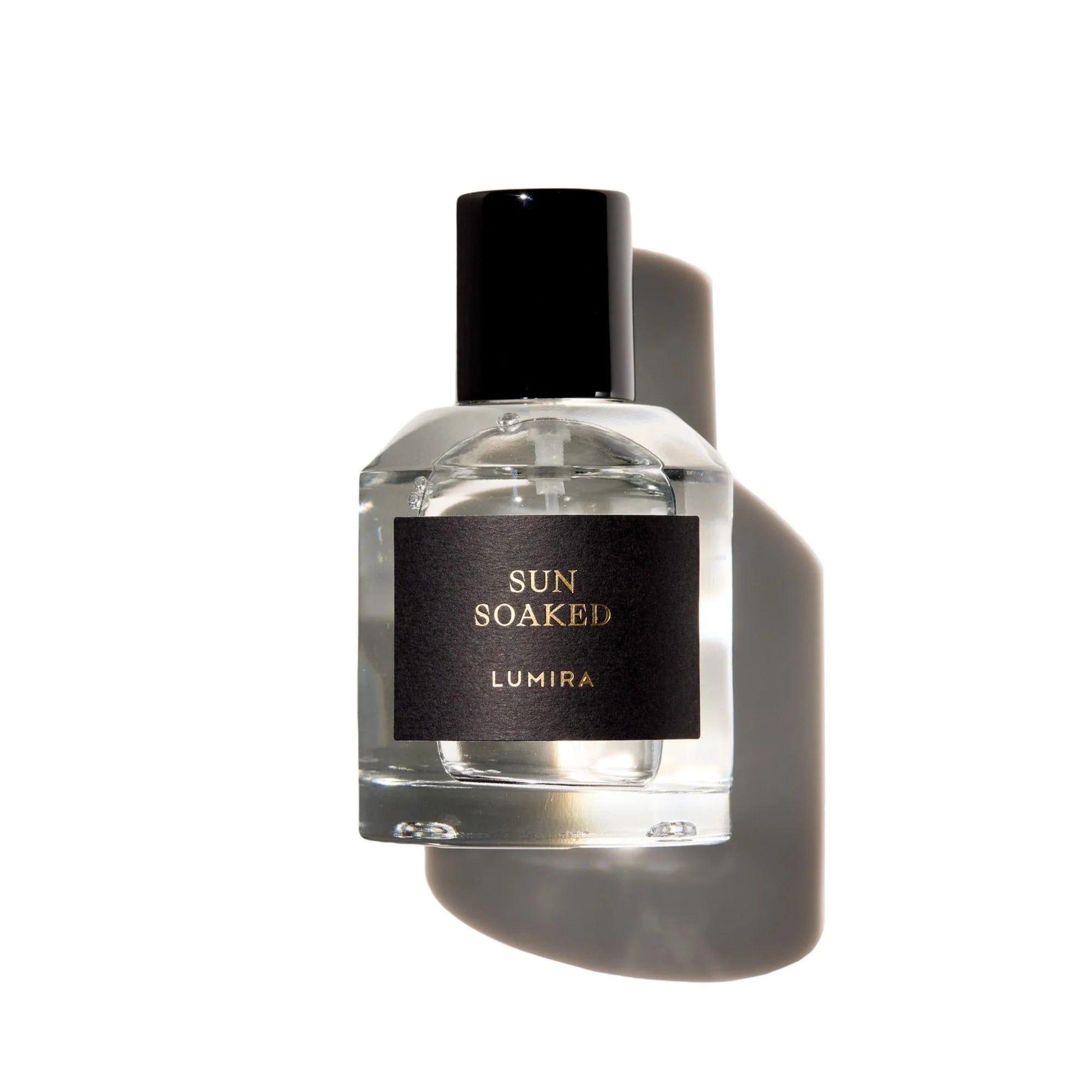 Lumira Sun Soaked Eau De Parfum