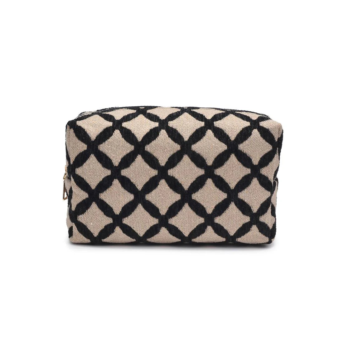 Urban Expressions - Marrakesh Cosmetic Pouch