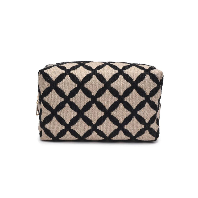 Urban Expressions - Marrakesh Cosmetic Pouch