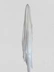 Oyster Suncare castaway white sarong
