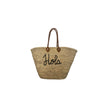 Palm leaf basket Hola