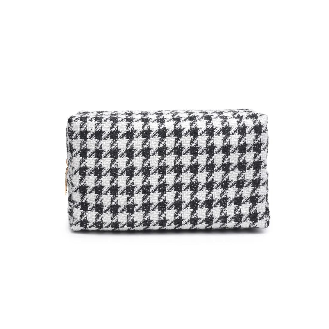 Urban Expressions - Haute Tooth Cosmetic Pouch