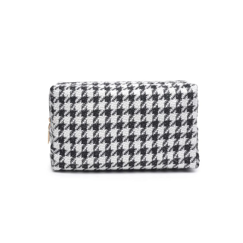 Urban Expressions - Haute Tooth Cosmetic Pouch