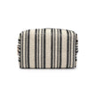 Urban Expressions - Voyage Stripe Cosmetic Pouch