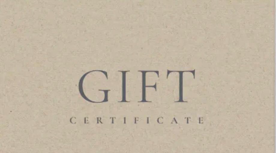 $200 Gift Card