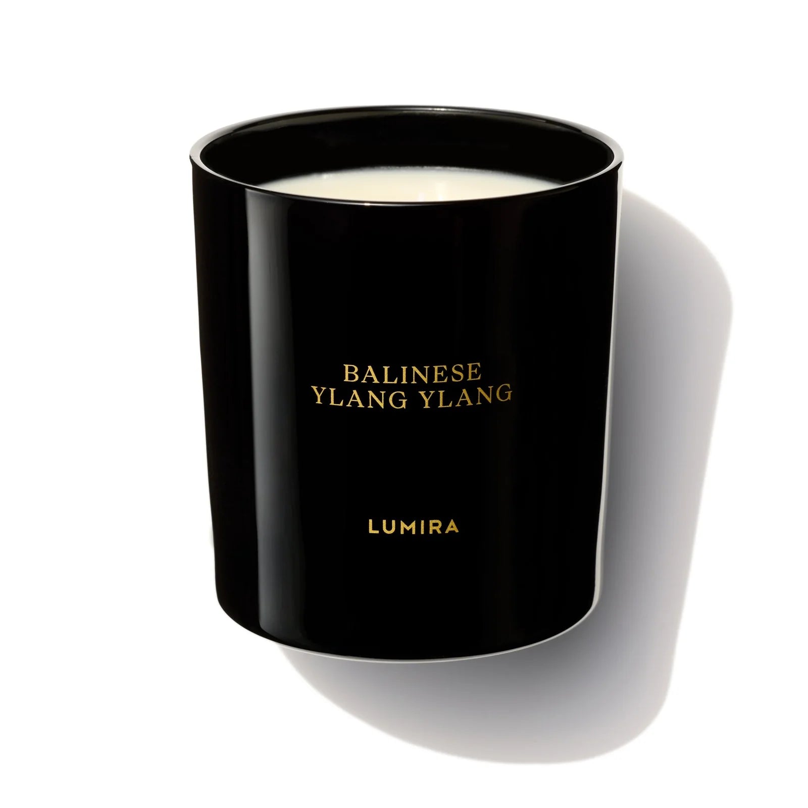 Balinese Ylang Ylang Candle