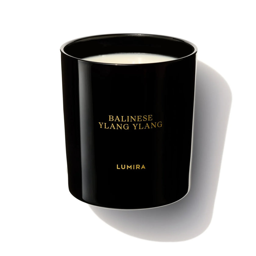 Balinese Ylang Ylang Candle