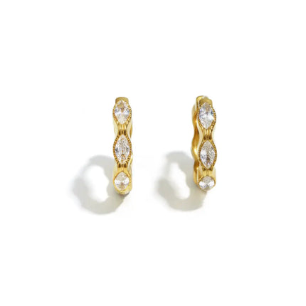 Harlow Earrings