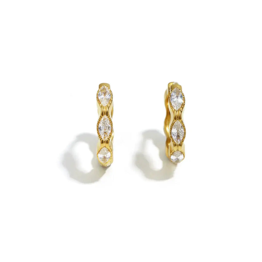 Harlow Earrings
