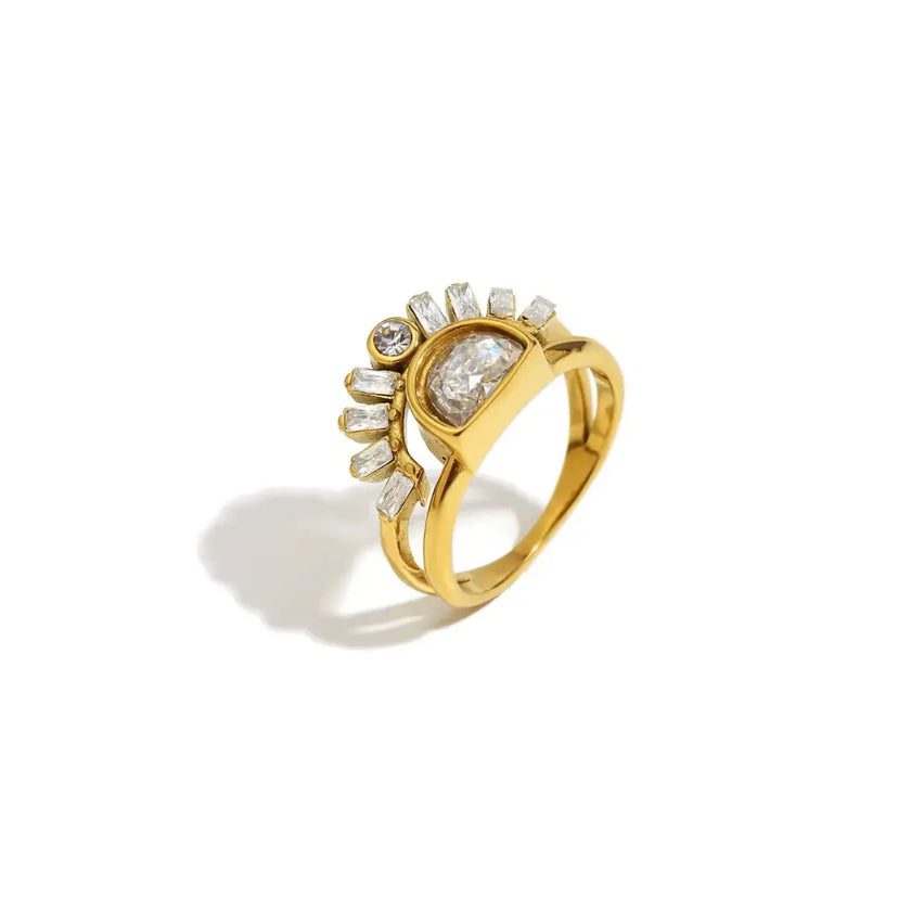 Lottie Ring