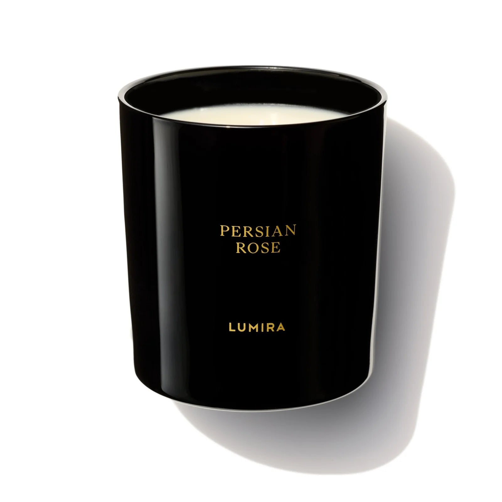 Persian Rose Candle