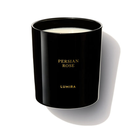Persian Rose Candle